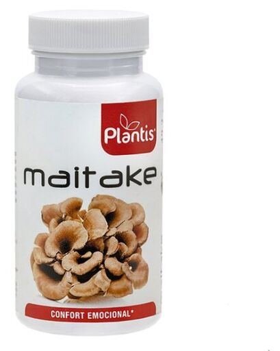 Maitake 60 kapslar