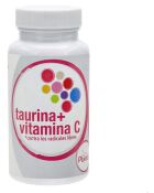 Taurin + Vitamin C 60 kapslar