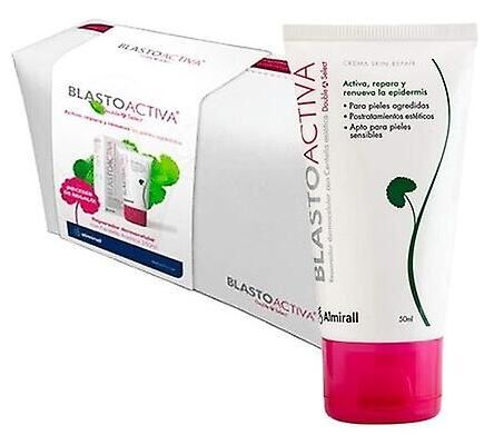 Blastoactiva Set 2 delar