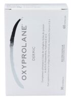 Oxyprolane Dermic 60 kapslar