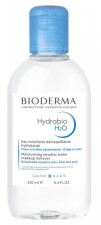 Hydrabio H2O Micellar Water Moisturizing Makeup Remover 250 ml