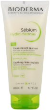 Sébium Hydra Cleanser för ömtålig hud 200 ml