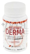 Derma 30 kapslar