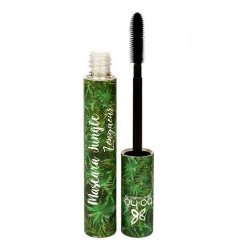 Jungle Mascara Längd 8 ml