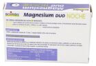 Magnesium Duo Night 30 kapslar