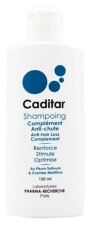 Caditar Anti-Håravfall Schampo 150 ml