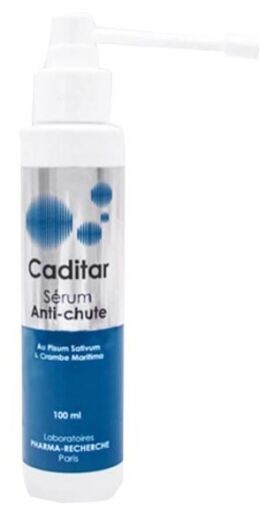 Caditar Anti-Håravfall Serum 100 ml