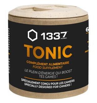 Tonic 60 kapslar