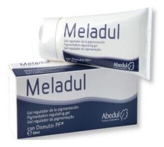 Meladul Gel 50 ml