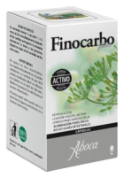 Finocarbo Plus 50 kapslar