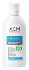 Sédacalm Soothing Cream 120 ml