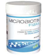 Mikrobiotinfiber 100 gr