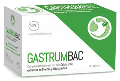 Gastrumbac 30 kuvert