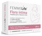 Femmelife Flora Intimate 15 tabletter