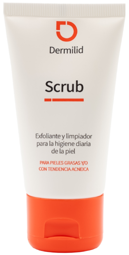 Skrubbemulsion 50 ml