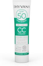 CC Cream med Hyaluronsyra SPF 50 ml