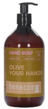 Bio Olive Handtvål 500 ml