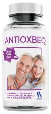 Antioxbeq 60 kapslar