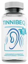 Tinnibeq 60 kapslar