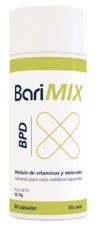 Barimix BPD 60 kapslar