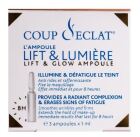 Coup D&#39;Eclat Lift &amp; Lumière Ampuller