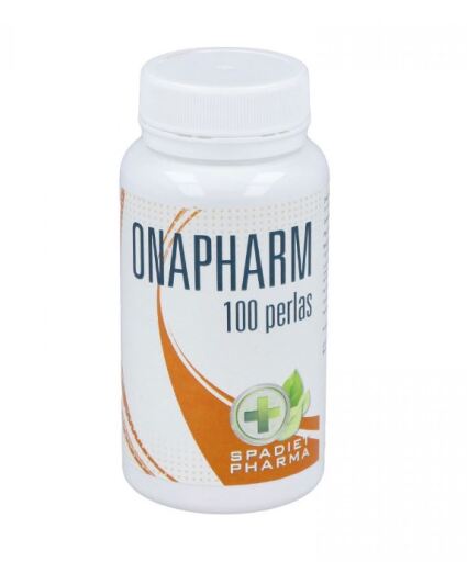 Onapharm 100 pärlor