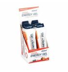 Ginseng &amp; Guarana Energy Gel 12 enheter