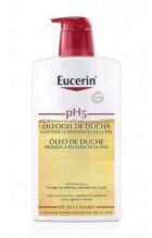 pH5 Dusch Oleogel