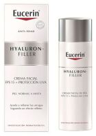 Hyaluron-Filler Cream för normal och kombinerad hud 50 ml