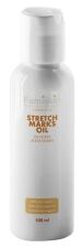 Ekologisk Anti-Stretch Mark Oil 100 ml