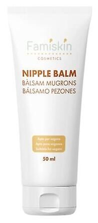 Ekologisk Nipple Balm 50 ml