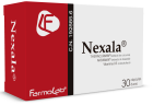 Nexala 375 mg 30 kapslar