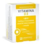 Vitamin D3 4000 Ui 60 Pärlor