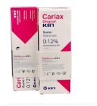 Cariax Gingival Gums Munvatten 250 ml och Paste 75 ml