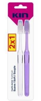 Ad Soft Toothbrush Promo 2X1