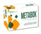 Metabok 30 kapslar