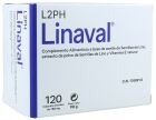 Linaval 120 kapslar