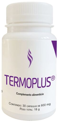 Thermoplus 30 kapslar