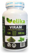 Viram Ext Andrographis Paniculata 120 kapslar