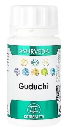 Ayurveda Guduchi 50 kapslar