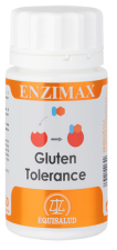 Enzimax Gluten Tolerance 50 kapslar