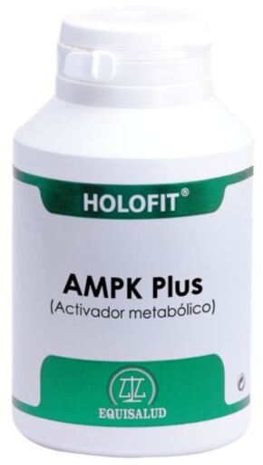 Holofit Ampk Plus 180 kapslar