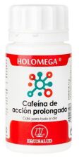 Holomega koffein förlängd verkan 50 kapslar