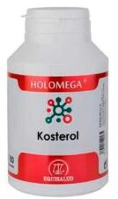 Holomega Kosterol 180 kapslar