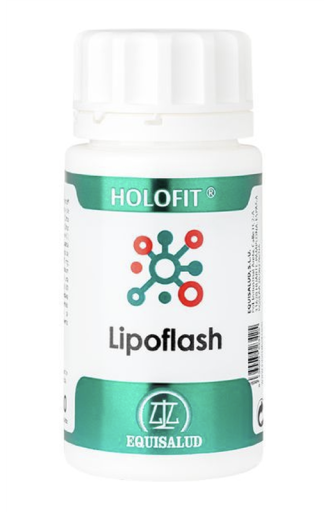 Holoram Lipoflash 30 kapslar