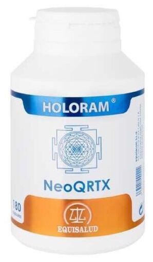 Holoram Neoqrtx 180 kapslar