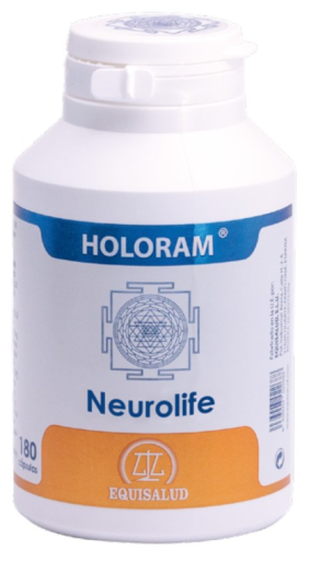 Holoram Neurolife 180 kapslar