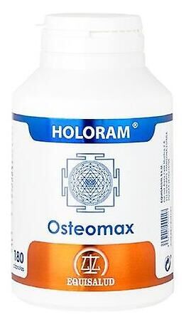 Holoram Osteomax 180 kapslar