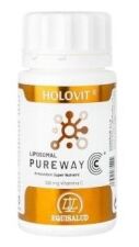 Holovit Pure Way-C Liposomal 50 kapslar