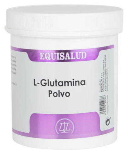 L-Glutaminpulver 250 gr